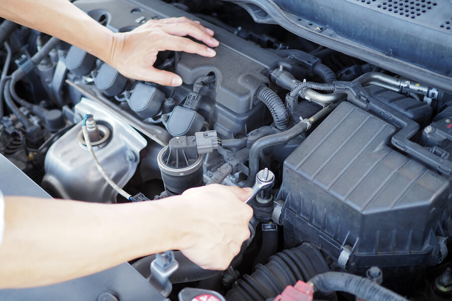 Automore Vehicle Servicing Wimbledon (2)